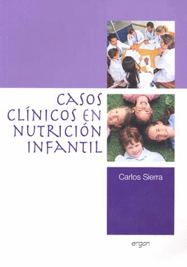CASO CLINICOS EN NUTRICION INFANTIL