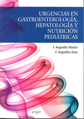 URGENCIAS EN GASTROENTEROLOGIA HEPATOLOGIA NUTRICION PEDIATRICA