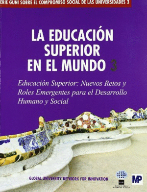 EDUCACION SUPERIOR EN EL MUNDO, LA