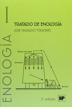 TRATADO DE ENOLOGIA (2 TOMOS) 2ªED.