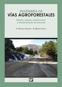 INGENIERIA DE VIAS AGROFORESTALES