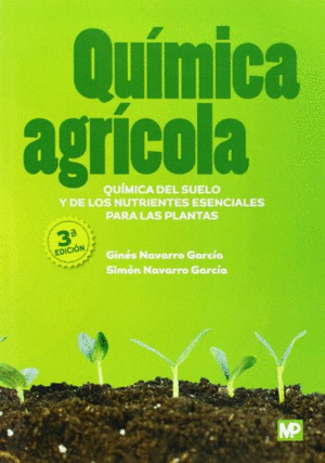 QUIMICA AGRICOLA