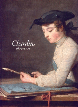 CHARDIN (1699-1779)