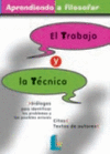 TRABAJO Y LA TECNOLOGIA, EL
