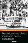 REPUBLICANISMO CIVICO SOCIALISMO DE LOS CIUDADANOS