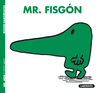 MR. FISGON 2