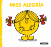 MISS ALEGRIA 3