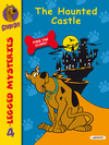 SCOOBY-DOO THE HAUNTED CASTLE 6