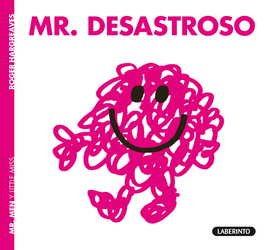 MR. DESASTROSO 12