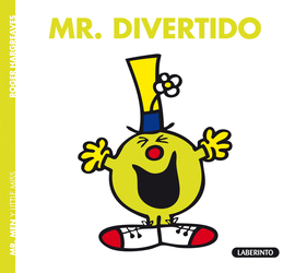MR. DIVERTIDO 11