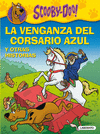 VENGANZA DEL CORSARIO AZUL Y OTRAS HISTORIAS, LA