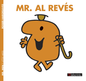 MR AL REVES