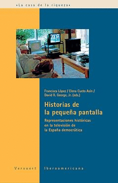 HISTORIAS DE LA PEQUEÑA PANTALLA