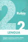 LENGUA 2 RUBIO EVOLUCION