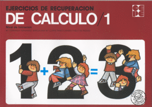 EJERCICIOS DE RECUPERACION DE CALCULO /1