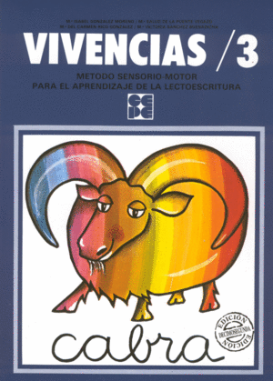 VIVENCIAS /3