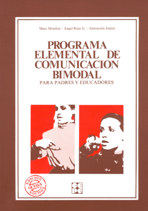 PROGRAMA ELEMENTAL DE COMUNICACION BIMO DAL 6