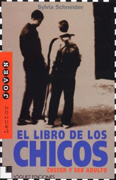 LIBRO DE LOS CHICOS, EL
