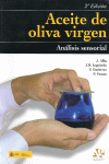 ACEITE DE OLIVA VIRGEN ANALISIS SENSORIAL   2ª ED