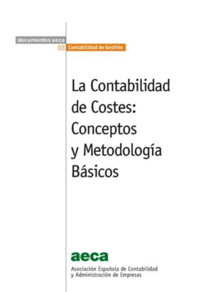 CONTABILIDAD DE COSTES CONCEPTOS METODO-LOGIA BASICOS,DOCU.3