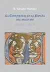 CONVIVENCIA EN LA ESPAÑA DEL SIGLO XIII,LA