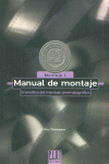 MANUAL DE MONTAJE I