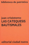 CATEQUESIS BAUTISMALES, LAS
