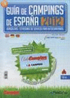 GUÍA DE CAMPINGS DE ESPAÑA 2012