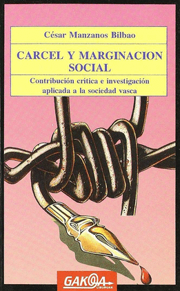 CARCEL Y MARGINACION SOCIAL