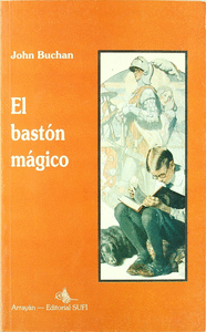 BASTON MAGICO, EL