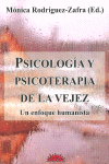 PSICOLOGIA Y PSICOTERAPIA DE LA VEJEZ