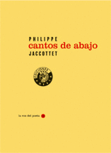 CANTOS DE ABAJO +CD-ROM