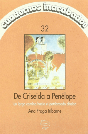 DE CRISEIDA A PENELOPE 32