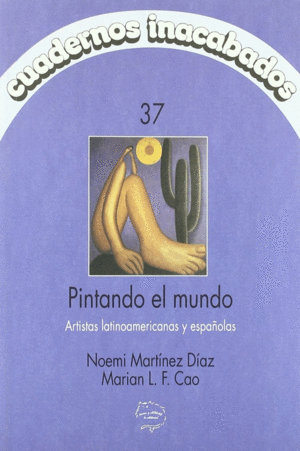 PINTANDO EL MUNDO 37