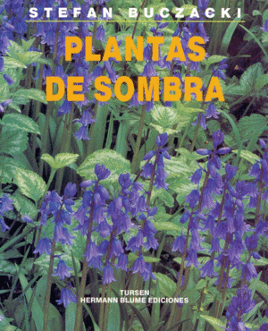 PLANTAS DE SOMBRA