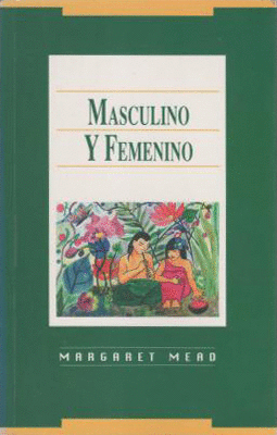 MASCULINO Y FEMENINO EDICIONES MINERVA