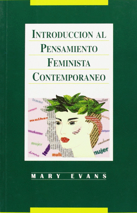 INT.PENSAMIENTO FEMINISTA CONTEPORANEO