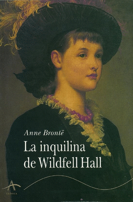 INQUILINA DE WILDFELL HALL