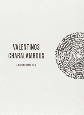 VALENTINOS CHARALAMBOUS A DOCUMENTARY FILM