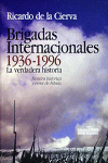BRIGADAS INTERNACIONALES 1936-96