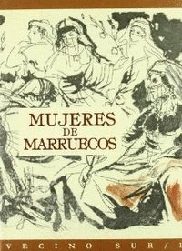 MUJERES EN MARRUECOS