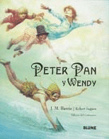 PETER PAN Y WENDY EDICION DEL CENTENARIO