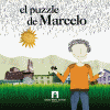 PUZZLE DE MARCELO, EL (BILINGUE ESPAÑOL-INGLES)