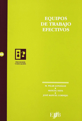 EQUIPOS DE TRABAJO PE-32/EUB