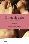 AMORES/ARTE DE AMAR, EL