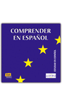 COMPRENDER EN ESPAÑOL. CD