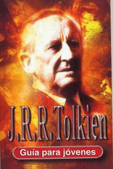 J. R.R. TOLKIEN