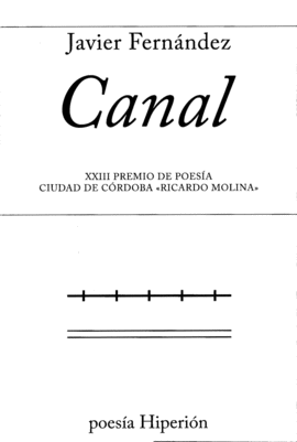 CANAL, 694