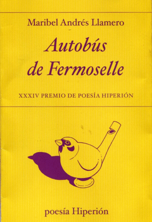 AUTOBUS DE FERMOSELLE 752