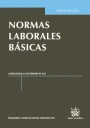 NORMAS LABORALES BASICAS 2011